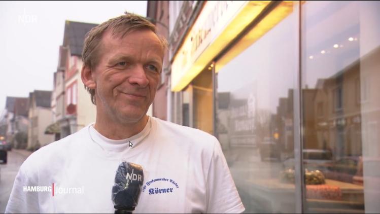 Berliner müssen sein!